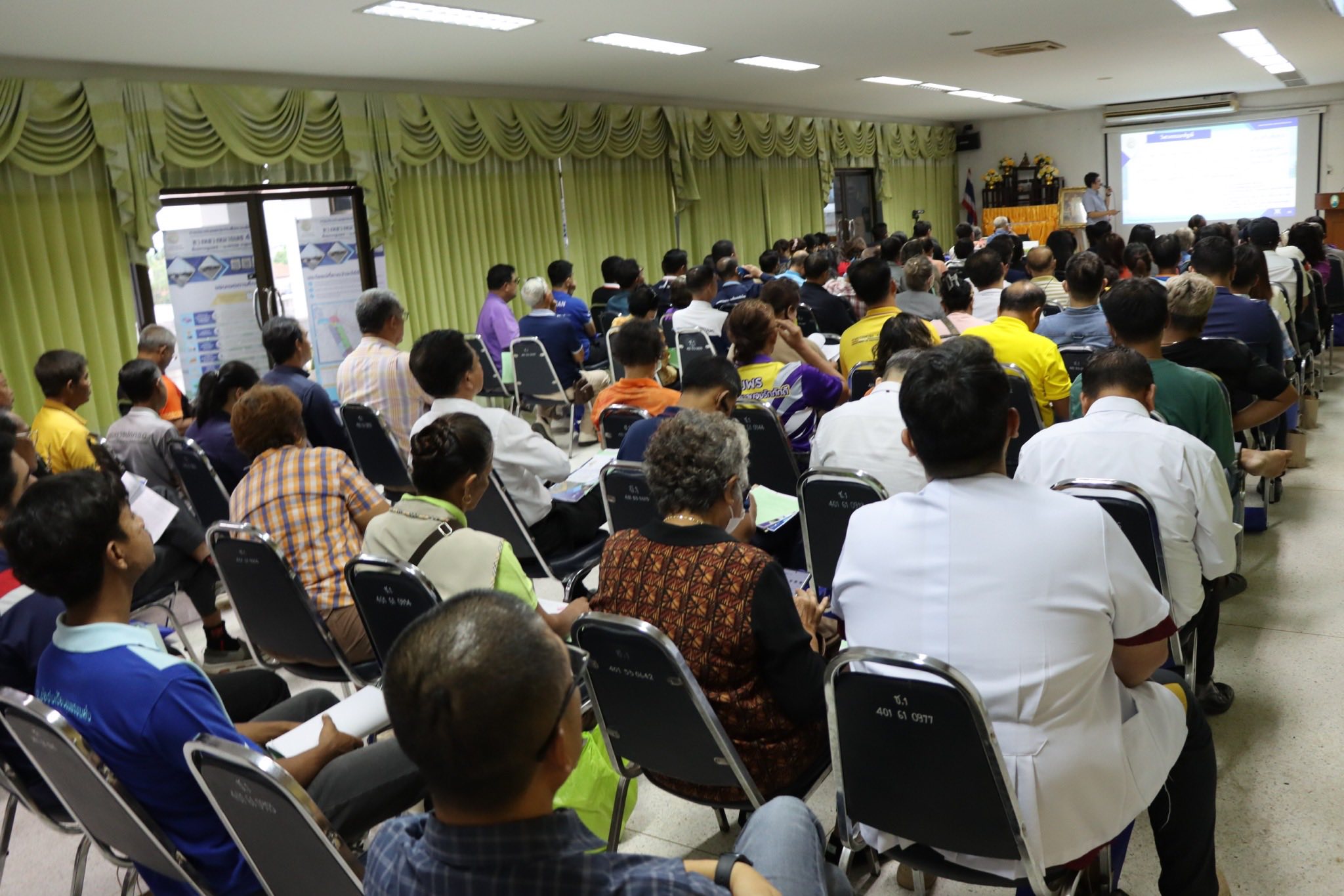 โครงการการประเมินผลกระทบสิ่งแวดล้อมทางหลวงหมายเลข 41 สี่แยกปฐมพร - บ.เขาบ่อ จ.ชุมพร ✅ คลิ๊ก Link ด้านล่างเพื่อดูข้อมูล👇