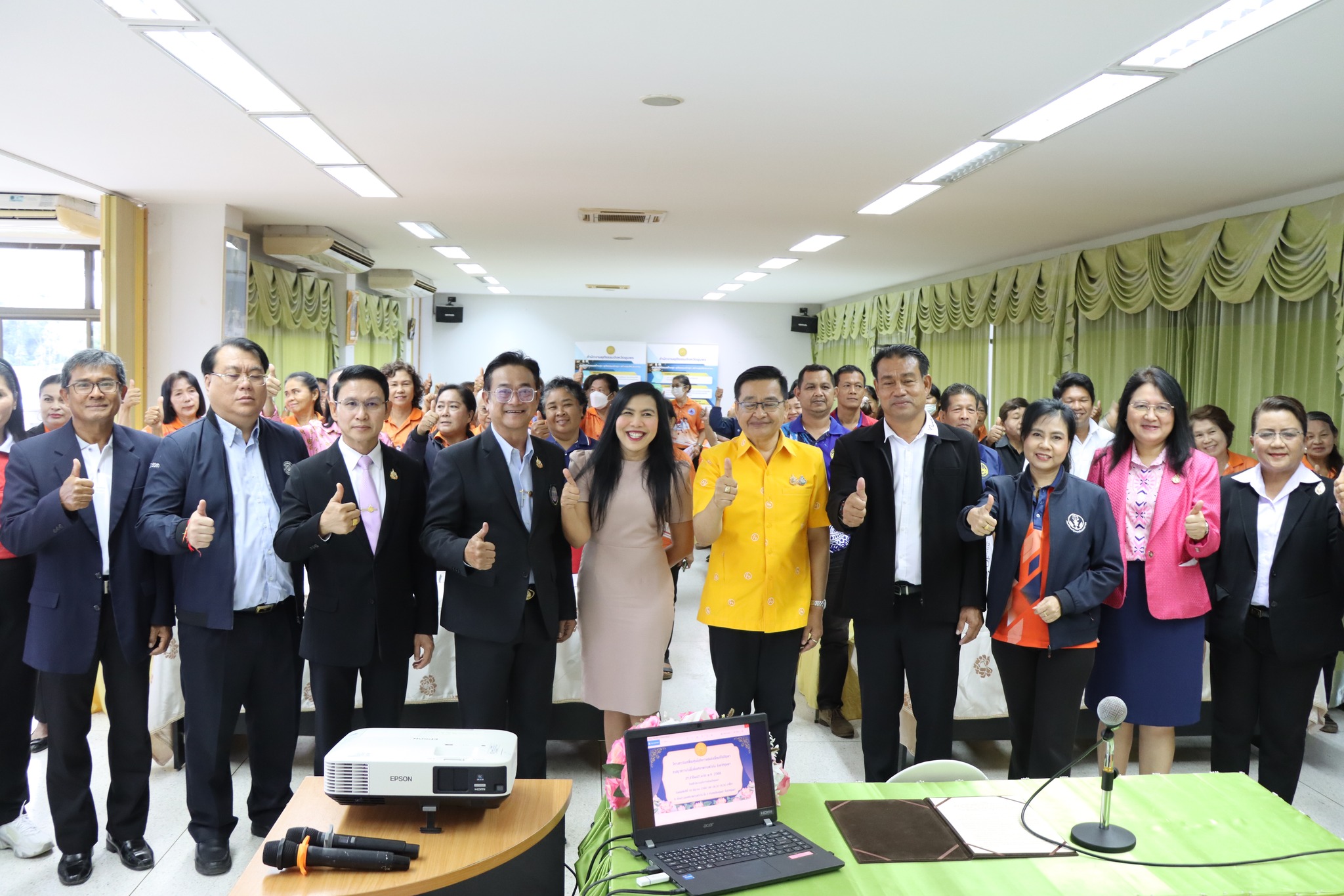 โครงการขับเคลื่อนศูนย์ยุติธรรมชุมชนเพื่อแก้ไขปัญหาอาชญากรรม ในพื้นที่เทศบาลตำบลวังไผ่ ประจำปีงบประมาณ พ.ศ.2568 ✅ คลิ๊ก Link ด้านล่างเพื่อดูข้อมูล👇