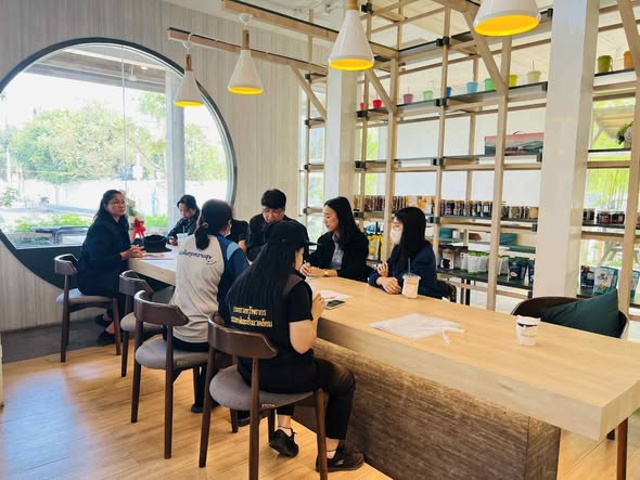 ลงพื้นที่ตรวจสอบแหล่งกำเนิดมลพิษ ตามโครงการตรวจสอบและบังคับใช้กฎหมายกับแหล่งกำเนิดมลพิษที่ส่งผลกระทบต่อคุณภาพน้ำผิวดินและน้ำใต้ดิน ประจำปีงบประมาณ พ.ศ.2569 เพื่อควบคุมการระบายน้ำเสียออกสู่สิ่งแวดล้อมหรือสู่แหล่งน้ำสาธารณะ  ✅ คลิ๊ก Link ด้านล่างเพื่อดูข้อมูล👇