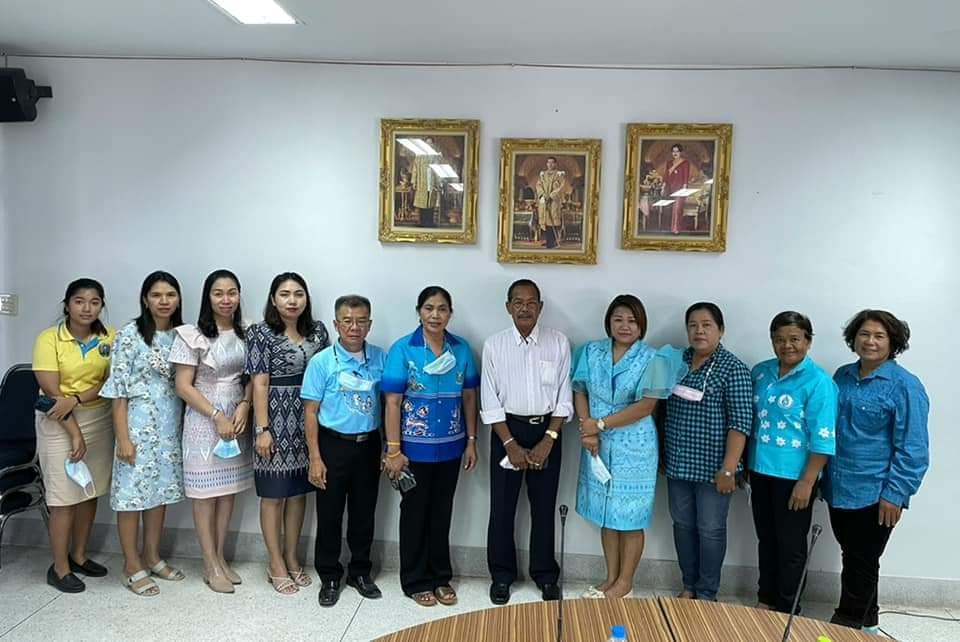 โครงการสนับสนุนสภาวัฒนธรรมเทศบาลตำบลวังไผ่ ประจำปีงบประมาณ พ.ศ. 2564